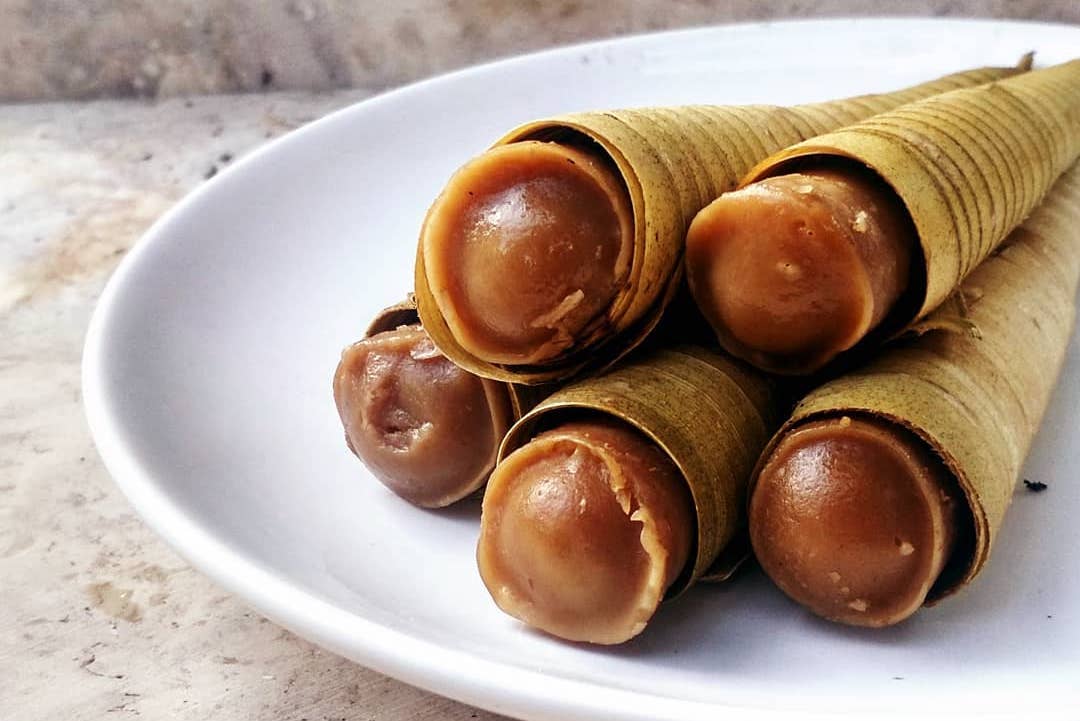 Local Dishes to Eat in Lombok